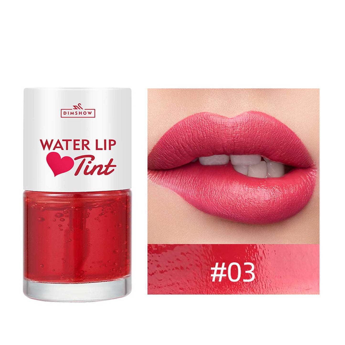 Kiss & Tell Lip Stain