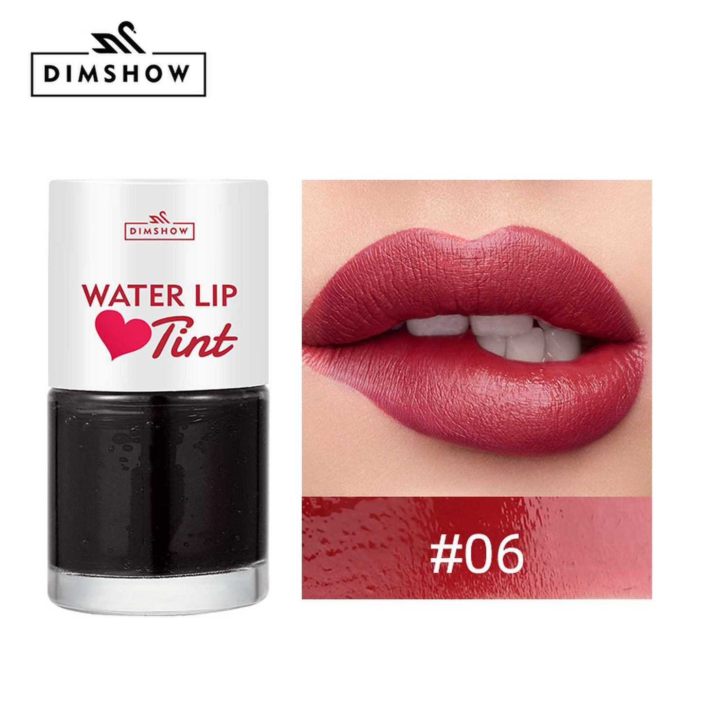 Kiss & Tell Lip Stain