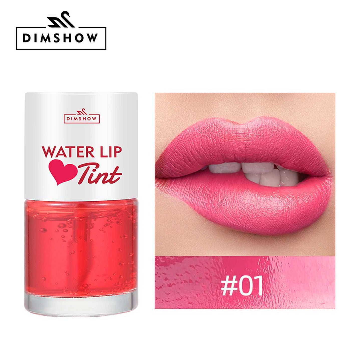 Kiss & Tell Lip Stain